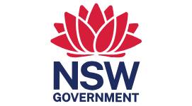 NSW Govt Logo on White-ai