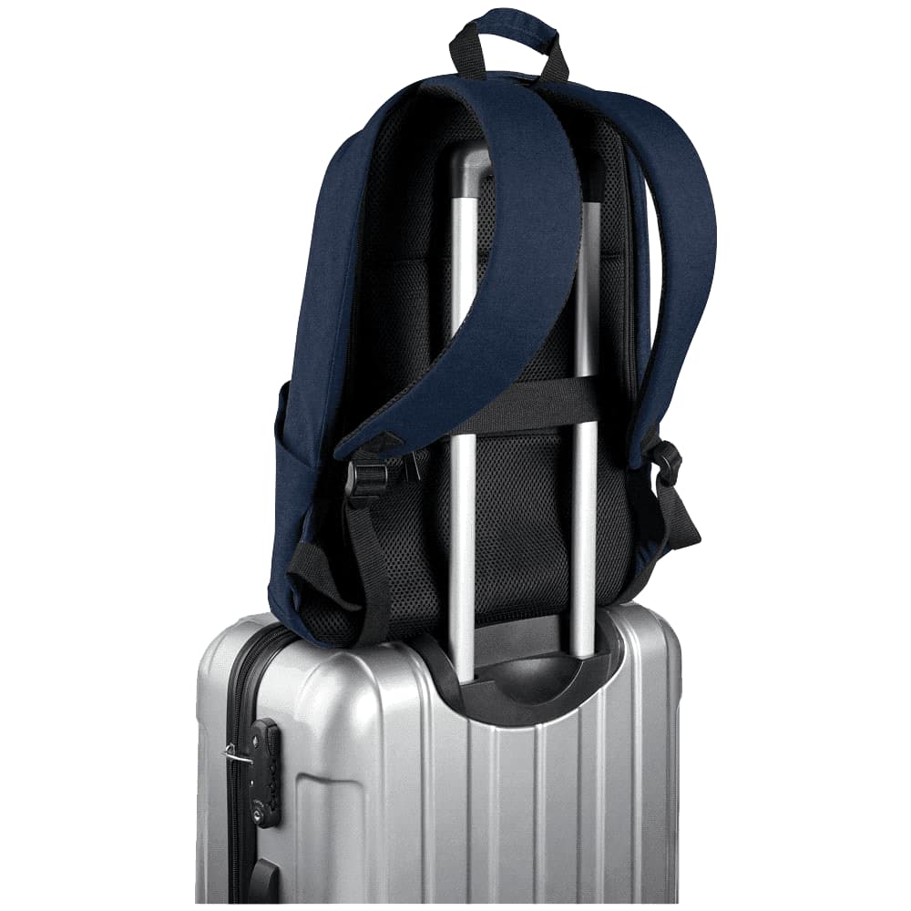 A navy blue 15