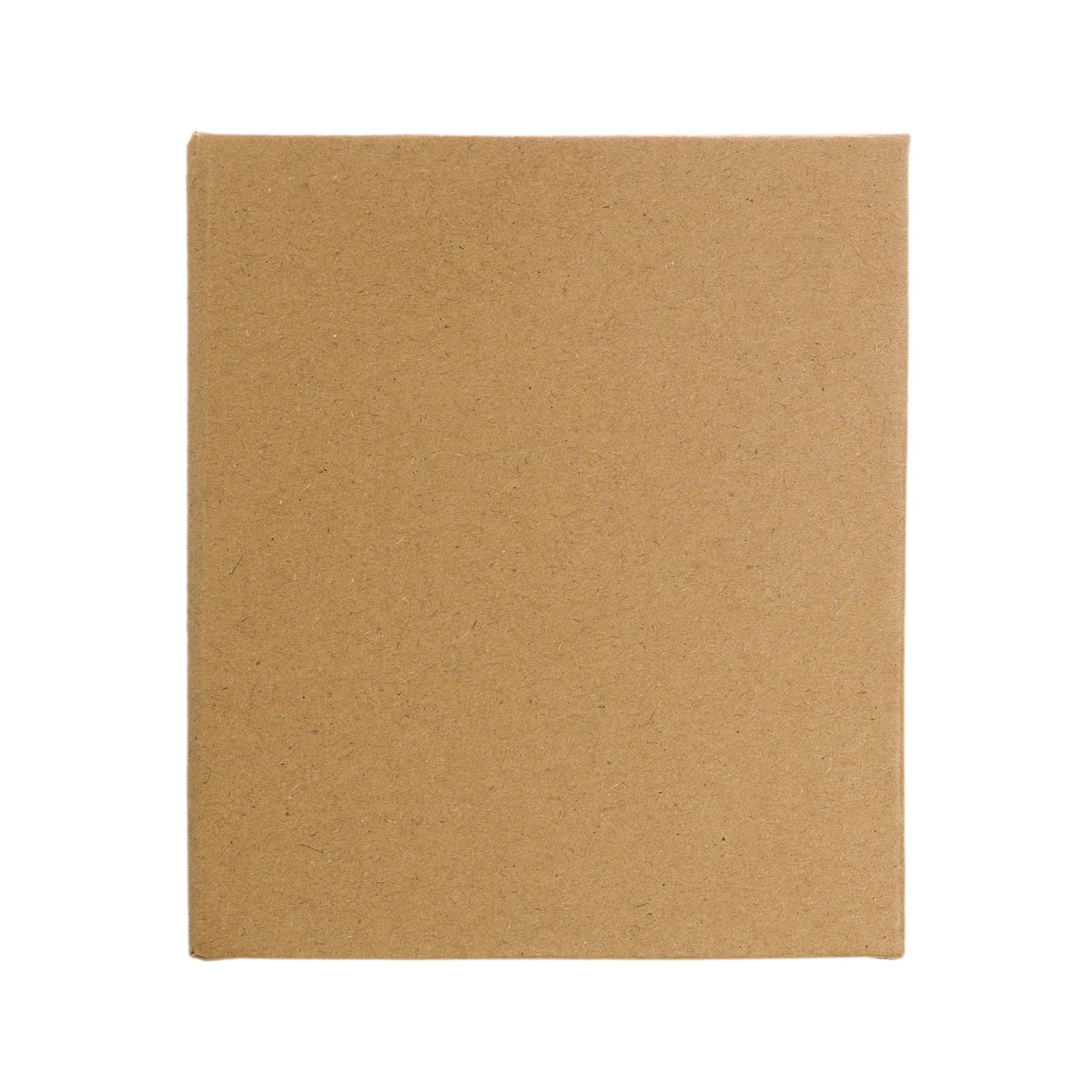 A large candle packaged in a simple brown box featuring a label with the logo of Lila & Lily Fragrance Studio.
