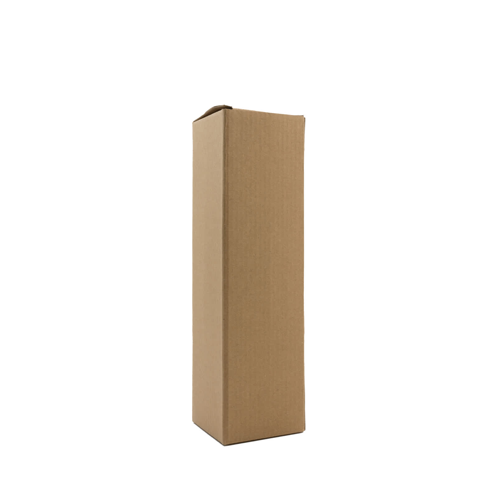 A drink bottle designed for stylish hydration is displayed in a plain packaging box.