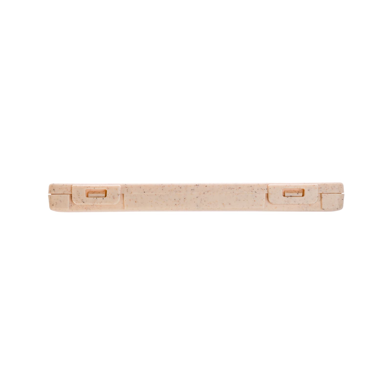 A Ramen Cutlery Set featuring a compact and durable case, designed for easy storage and portability.