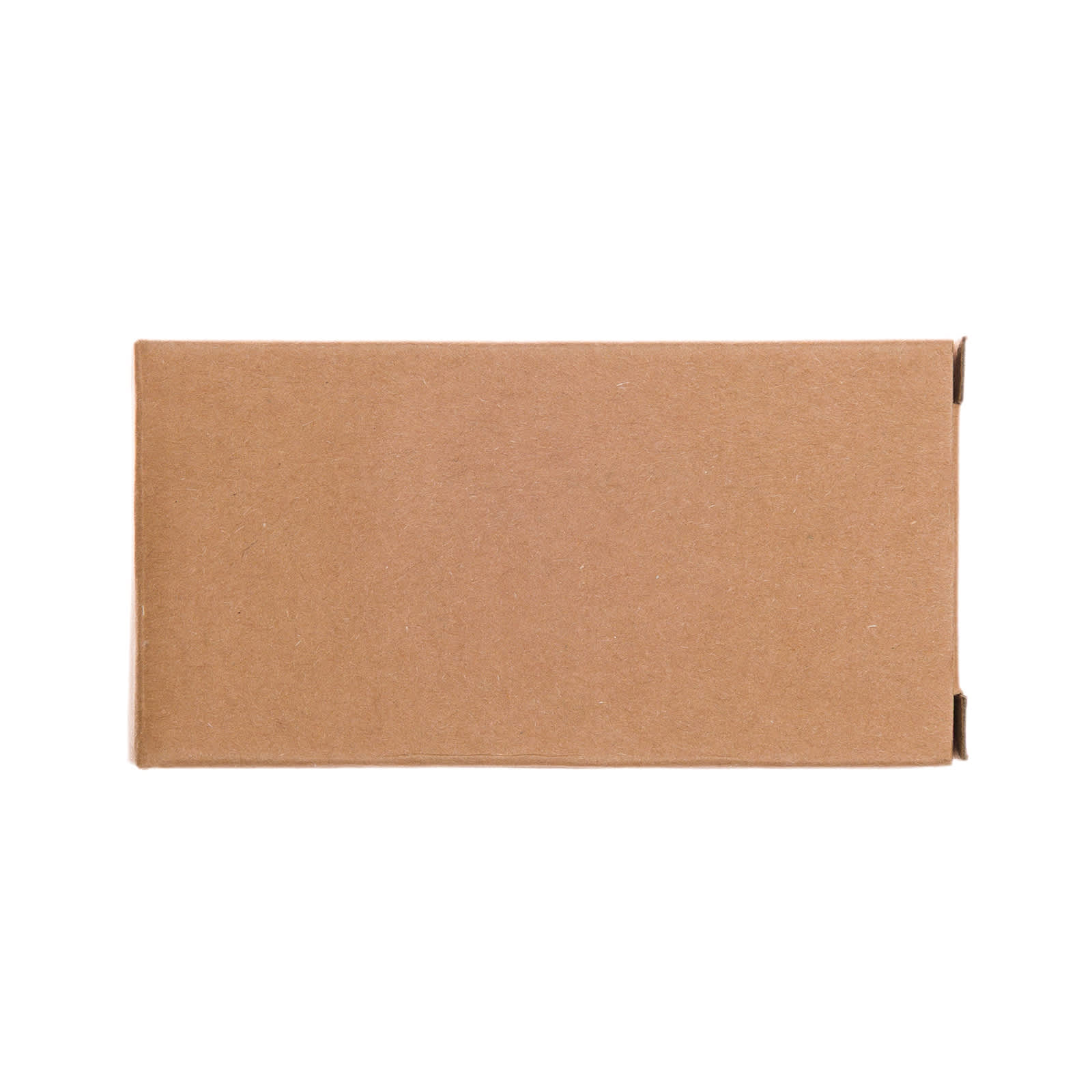 A packaged Velocity Power Bank with a capacity of 2,000 mAh, featuring a simple brown cardboard box design.