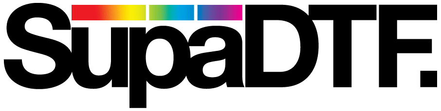 SupaDTF logo