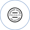 Field & Co collection brand logo inside a circular badge design on a white background.